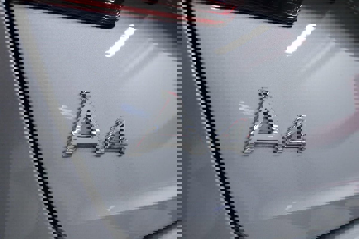 Used 2018 Audi A4 2.0T Premium Plus image 38