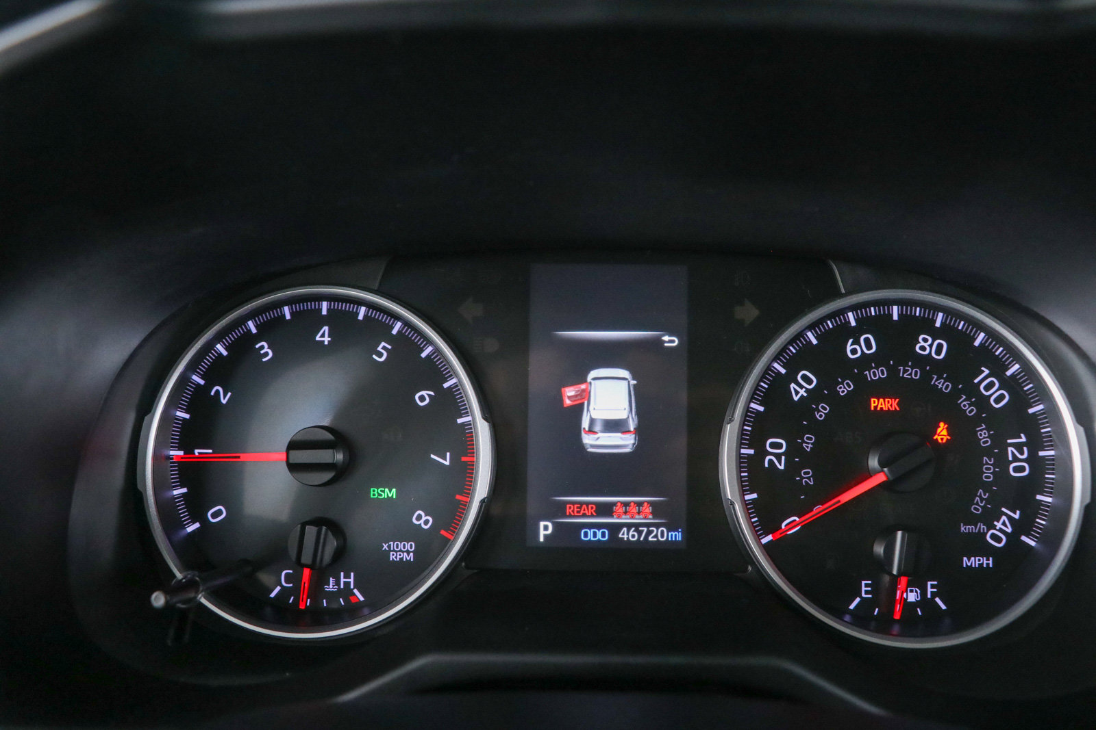 Used 2022 Toyota RAV4 XLE FWD image 15