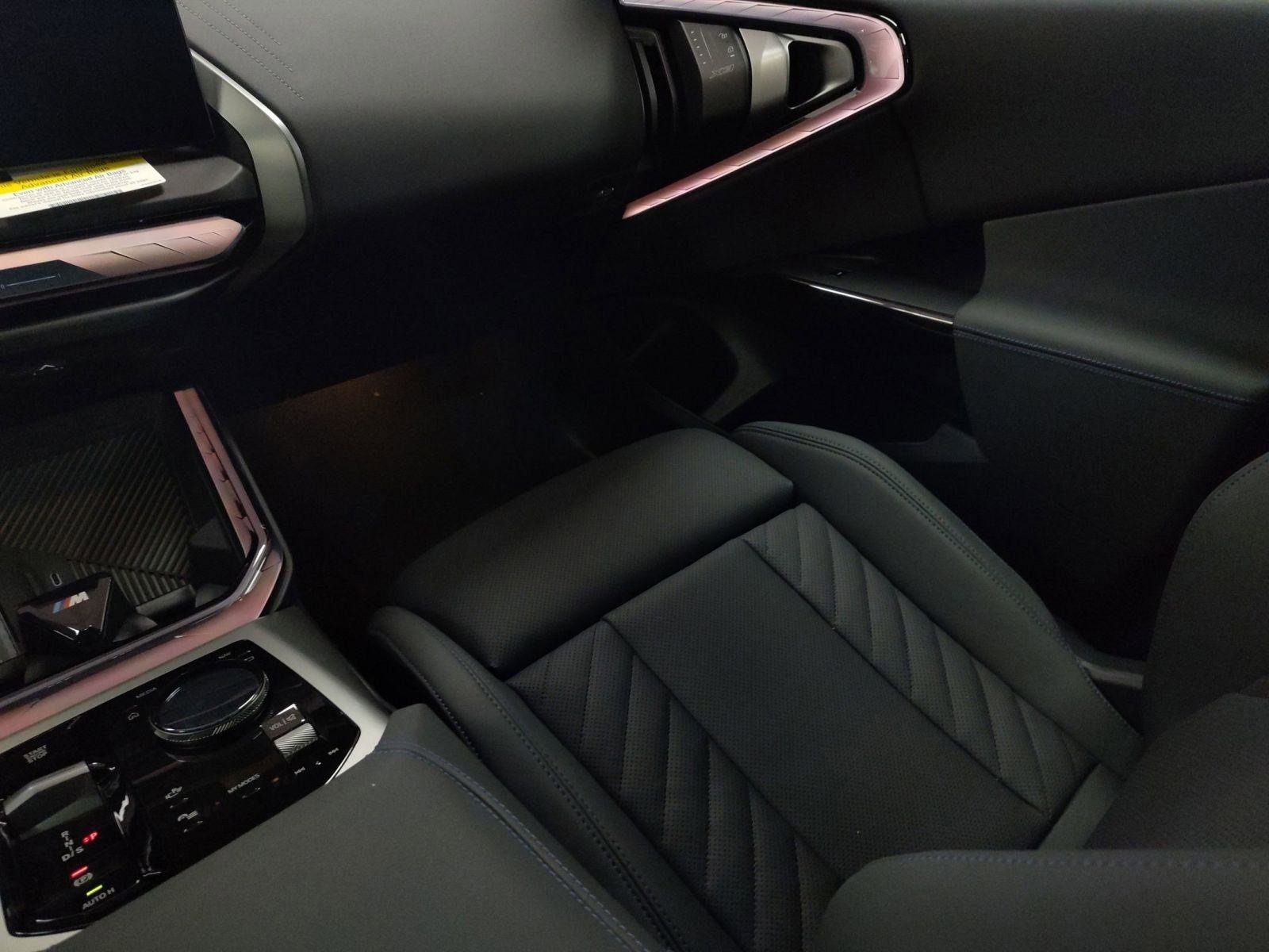 New 2026 BMW X3 xDrive30 w/ Premium Package image 27