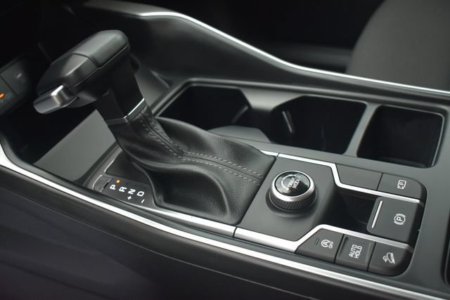 New 2026 Kia Sorento LX FWD image 23