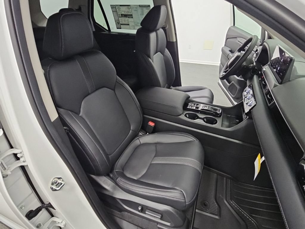 New 2026 Honda Pilot EX-L image 40