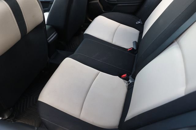 Used 2017 Honda Civic LX image 13