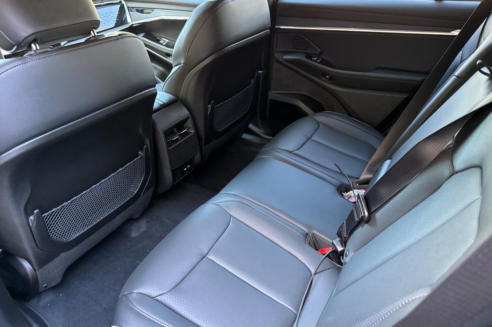 New 2025 Jeep Wagoneer S Limited image 11