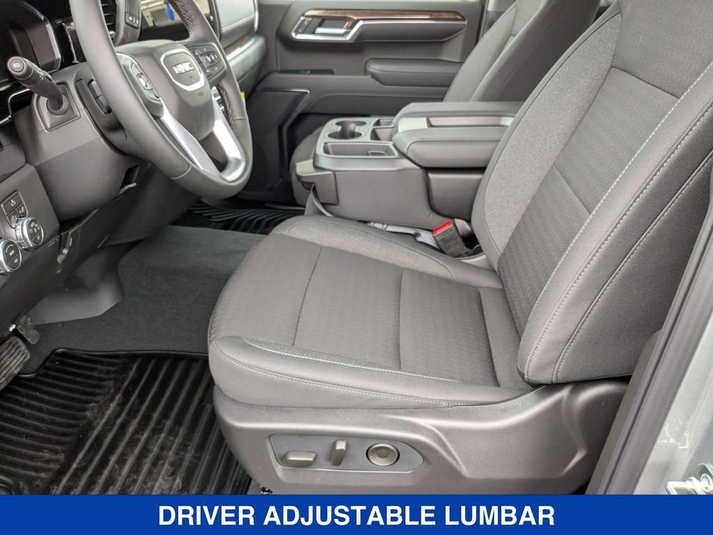 New 2026 GMC Sierra 1500 Elevation image 13