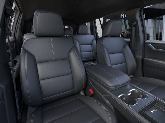 New 2026 GMC Acadia Elevation w/ Elevation Premium Package FWD image 16