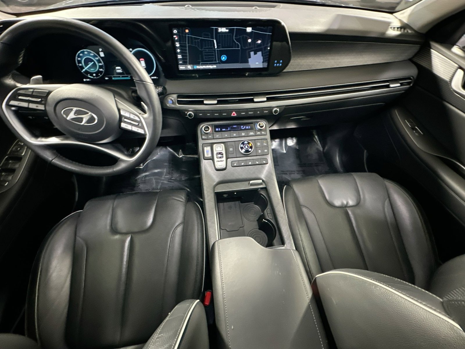 Used 2023 Hyundai Palisade Limited image 34