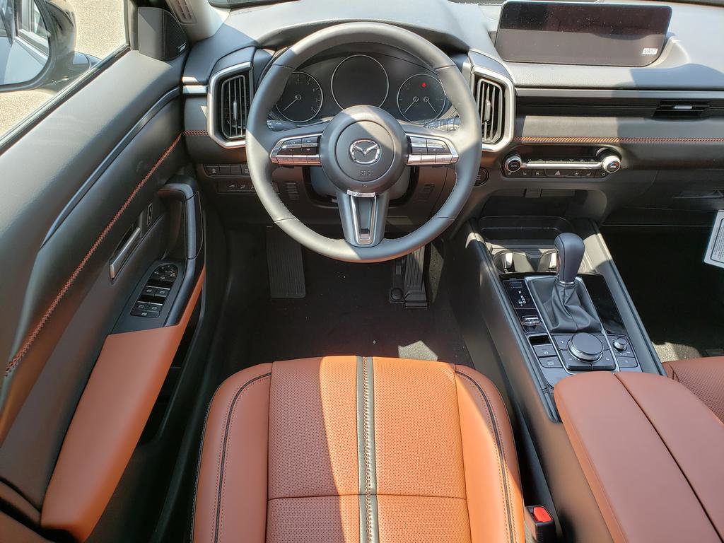 New 2025 MAZDA CX-50 Meridian Edition w/ Apex Package image 10