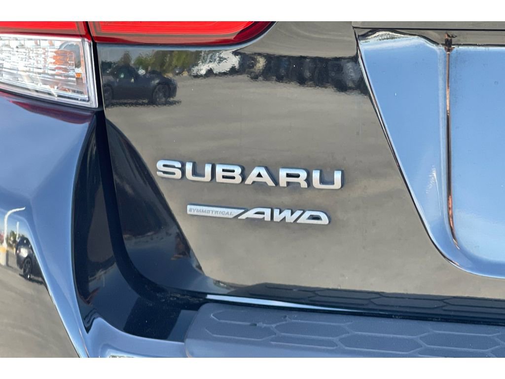 Used 2021 Subaru Crosstrek 2.5i Sport image 17