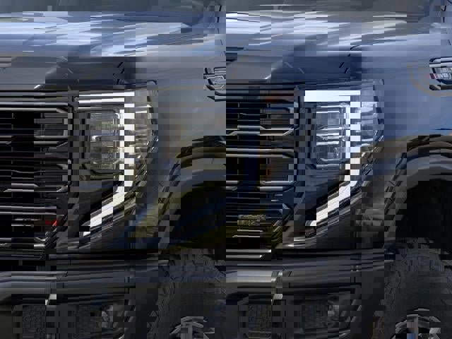 New 2026 GMC Sierra 1500 AT4X image 10