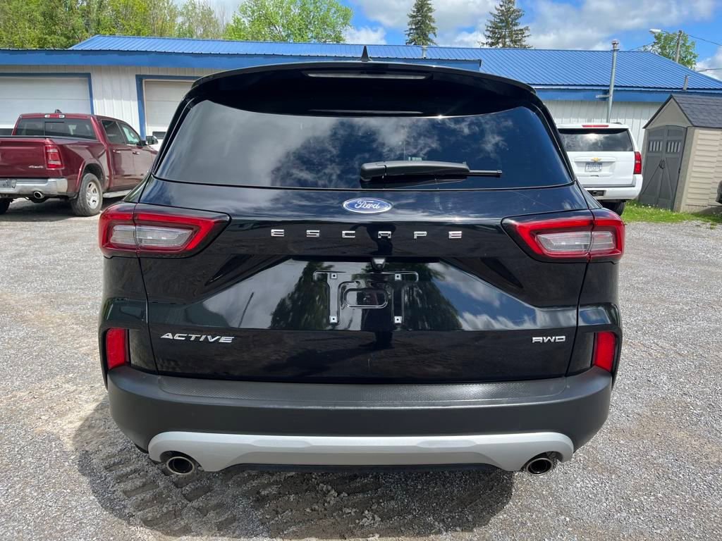Used 2024 Ford Escape Active image 7