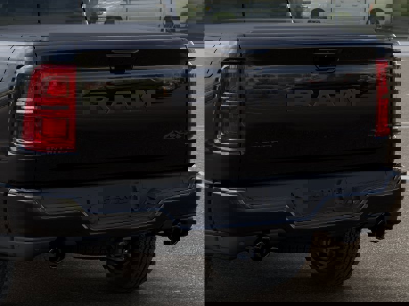 New 2026 RAM 1500 Limited image 42