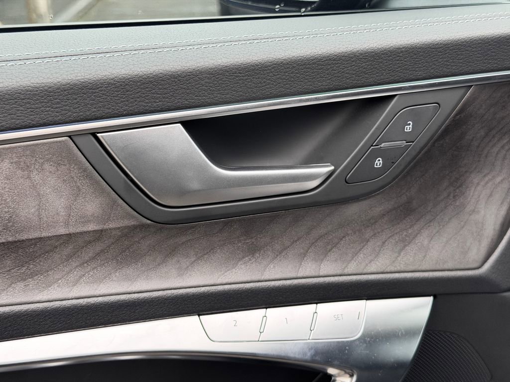 Certified 2025 Audi A6 Premium Plus w/ Premium Plus Package image 24