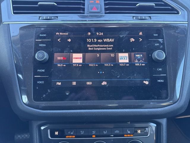 Used 2020 Volkswagen Tiguan SEL image 21