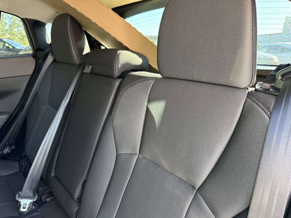 New 2026 Subaru Crosstrek 2.0i Premium image 13