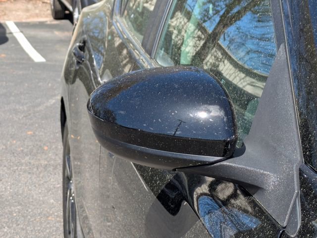 Used 2024 Nissan Sentra SV image 13