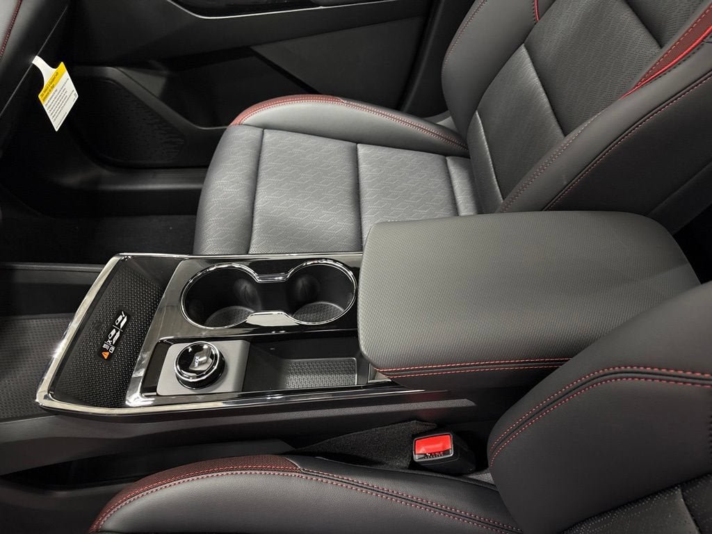 New 2027 Chevrolet Equinox RS w/ Safety and Technology Package AWD/4WD image 17