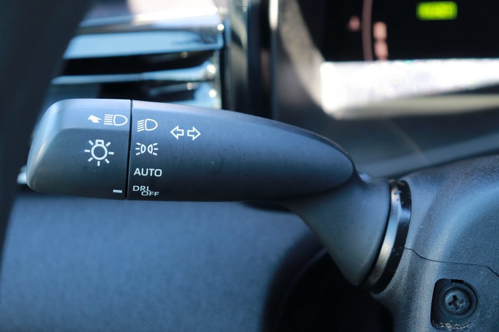Used 2025 Toyota Camry LE w/ Convenience Package FWD image 23