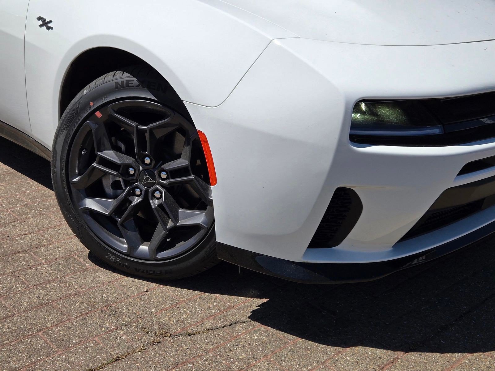 New 2026 Dodge Charger R/T w/ Blacktop Package AWD/4WD image 7