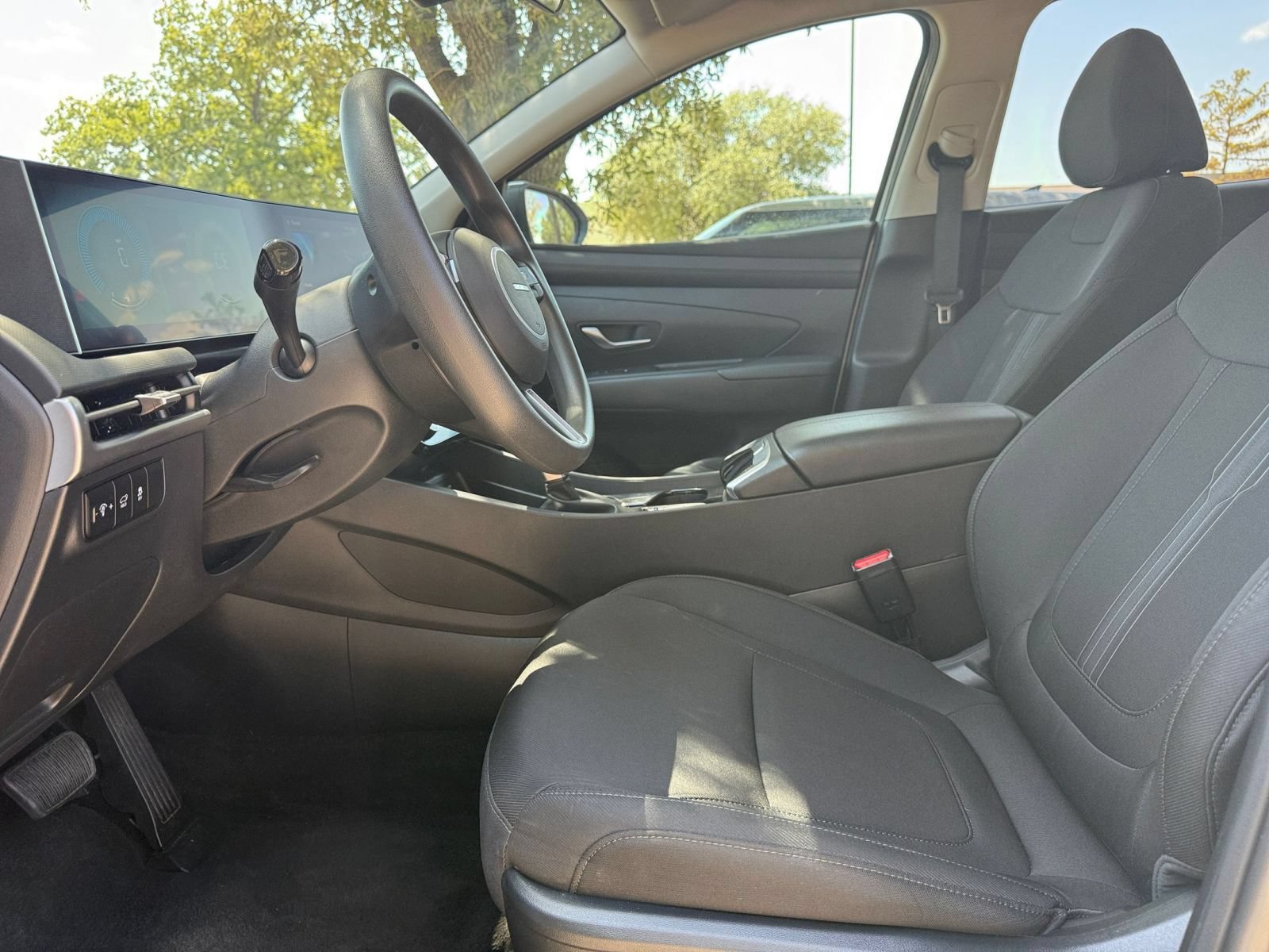 Used 2026 Hyundai Tucson SEL Plus AWD/4WD image 27