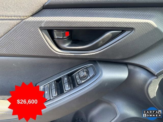 Used 2024 Subaru Crosstrek 2.5i Sport image 13