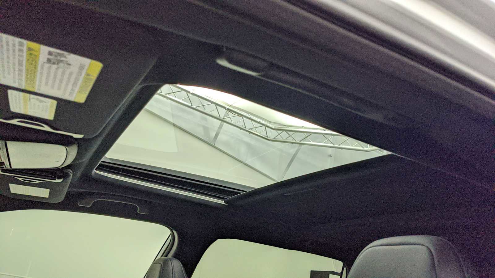 New 2026 Subaru Forester Limited image 15