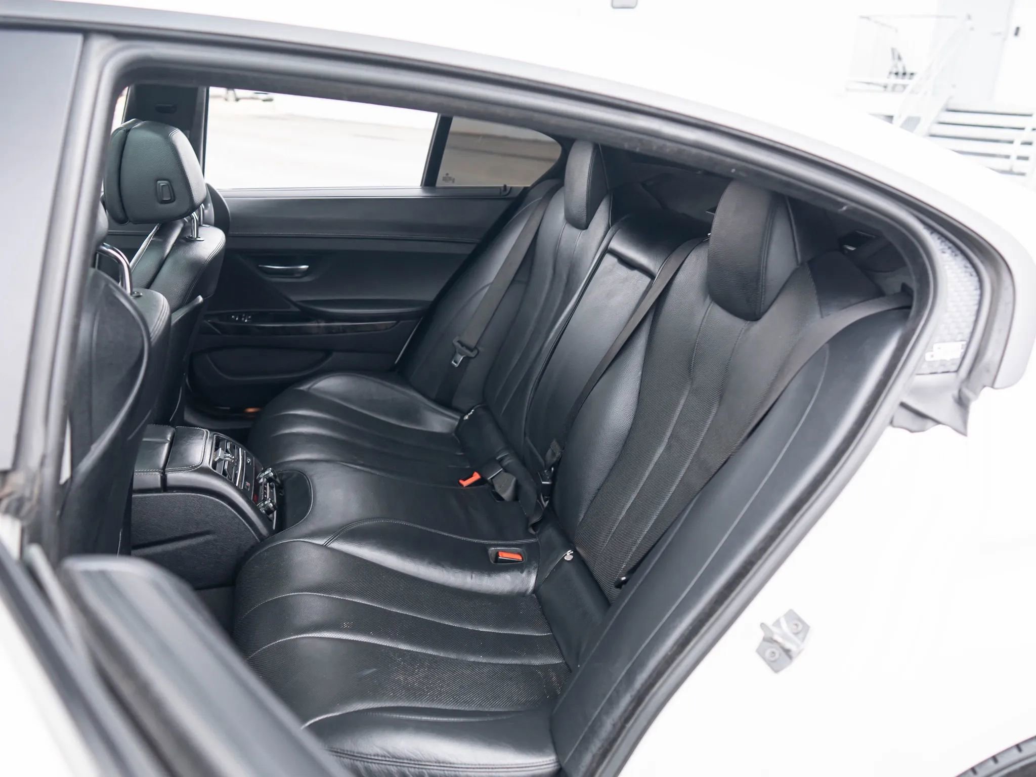 Used 2014 BMW 640i Gran Coupe xDrive AWD/4WD image 26