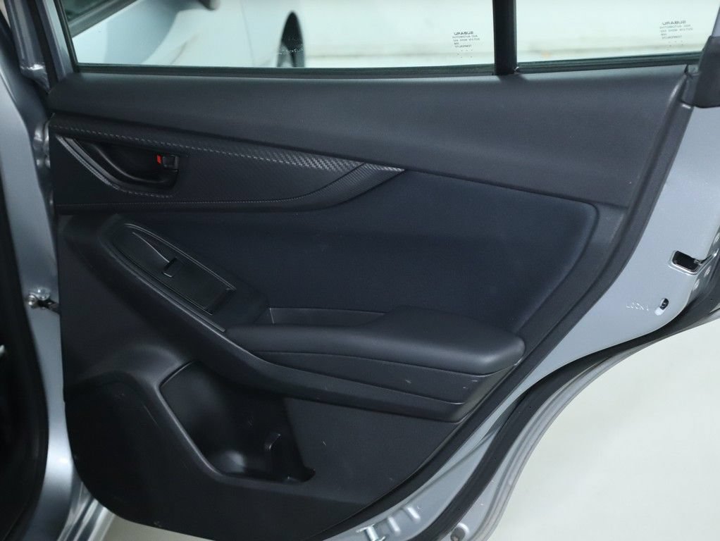 Used 2018 Subaru Impreza 2.0i AWD/4WD image 30