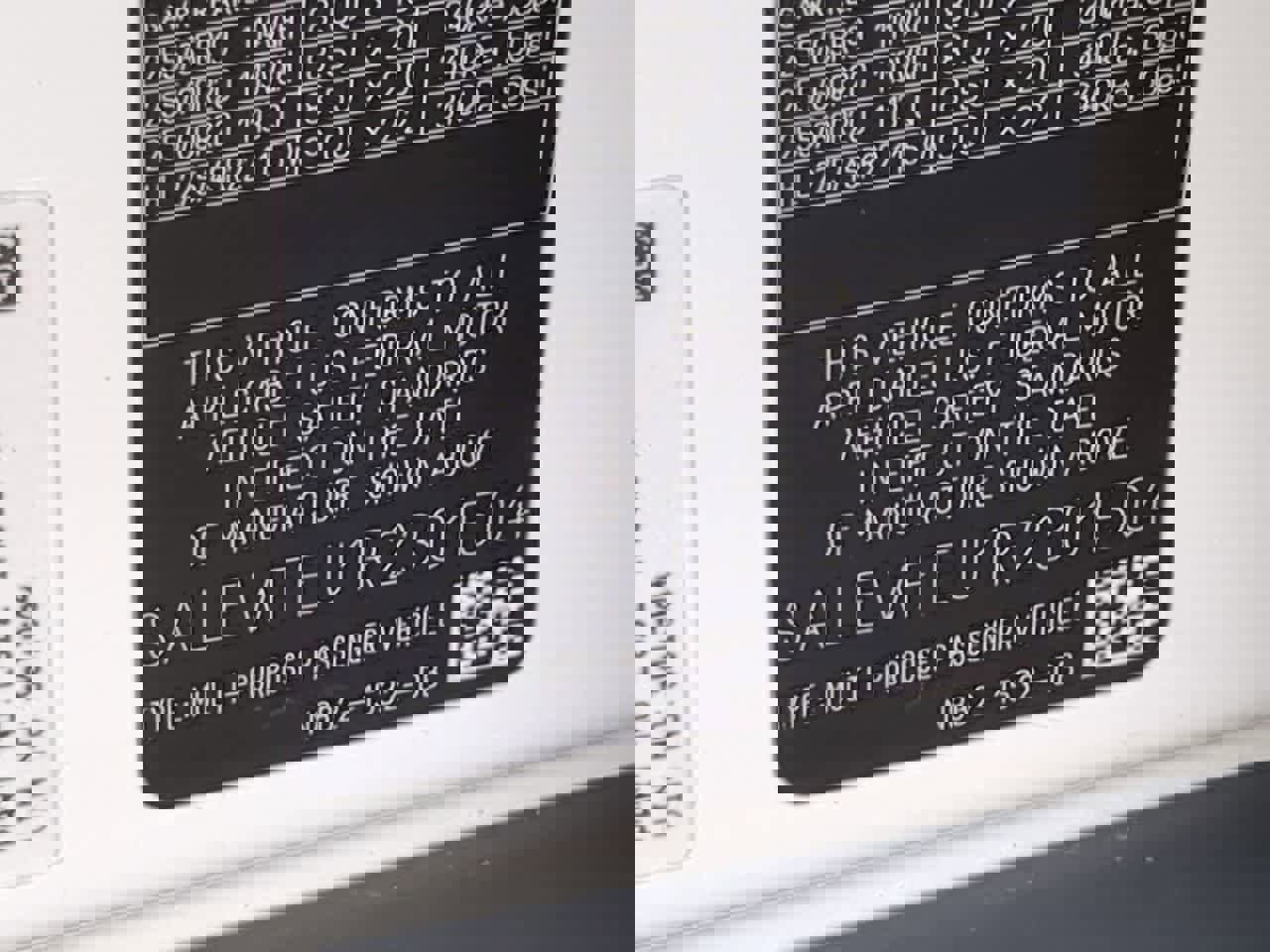 Certified 2024 Land Rover Defender 130 Outbound image 39