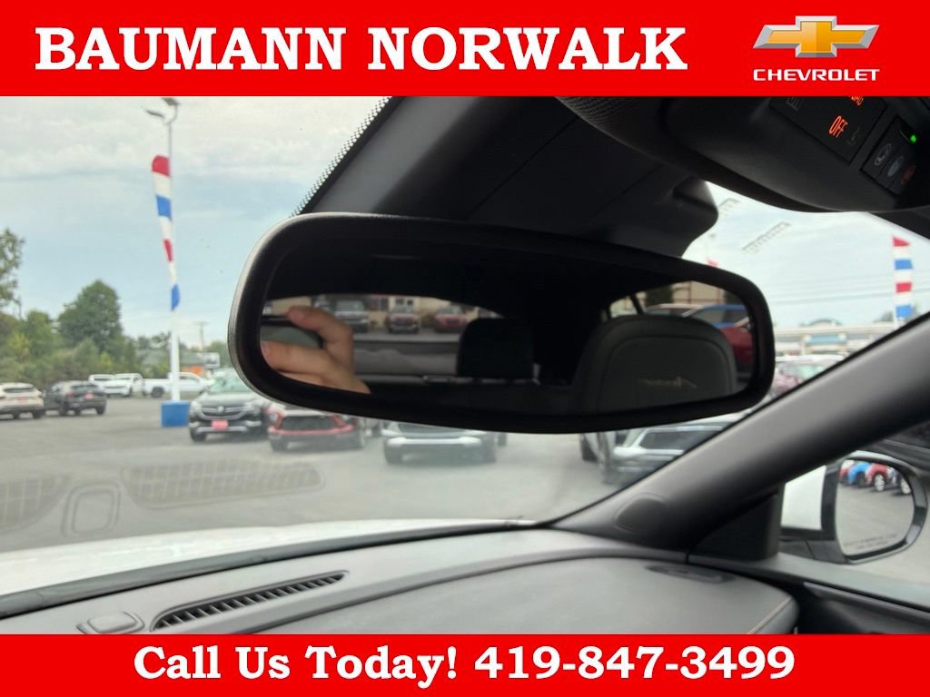 Used 2024 Buick Envista Avenir FWD image 30