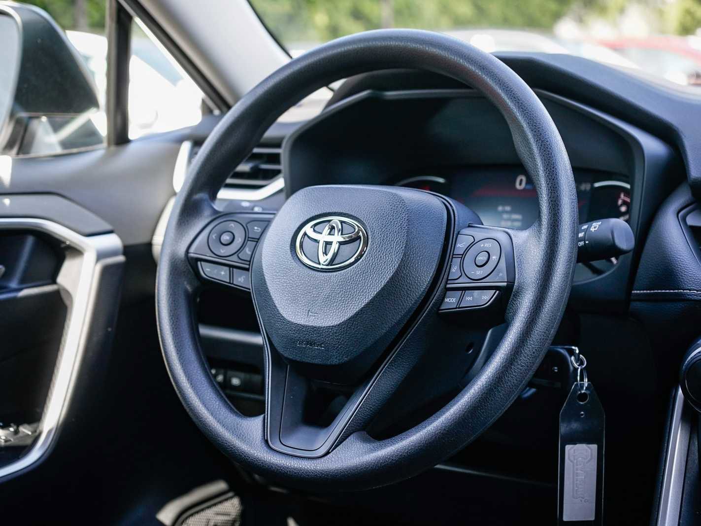 Used 2024 Toyota RAV4 LE image 14