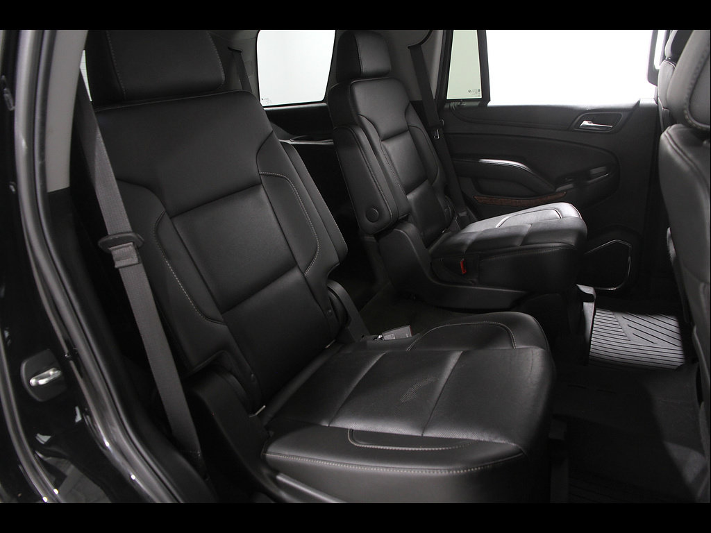 Used 2018 Chevrolet Tahoe Premier AWD/4WD image 19