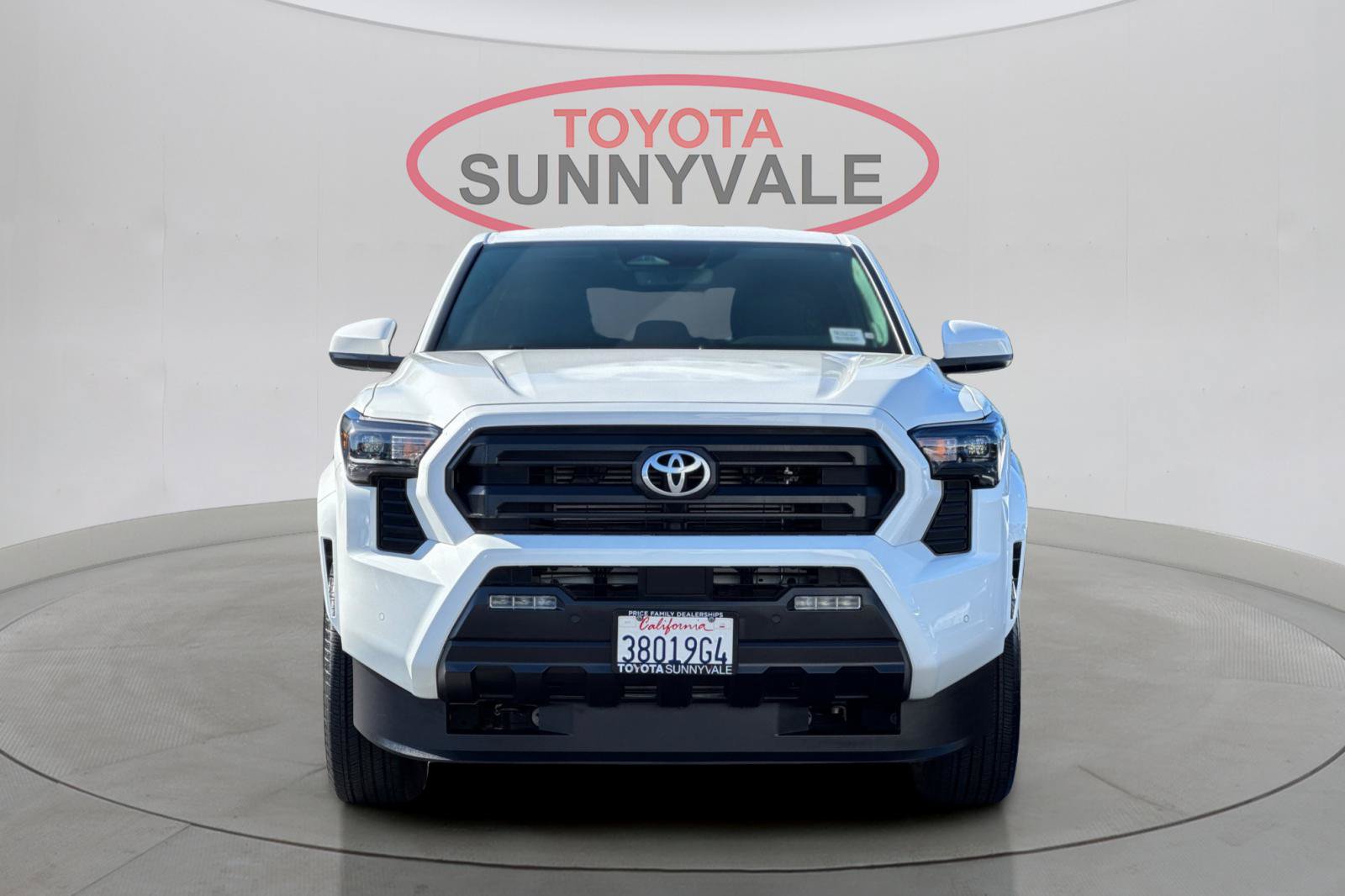 Used 2025 Toyota Tacoma SR5 w/ SR5 Upgrade Package AWD/4WD image 12