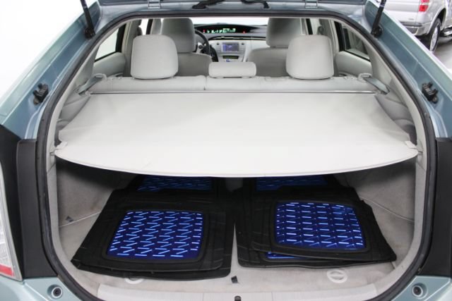 Used 2014 Toyota Prius Two FWD image 19