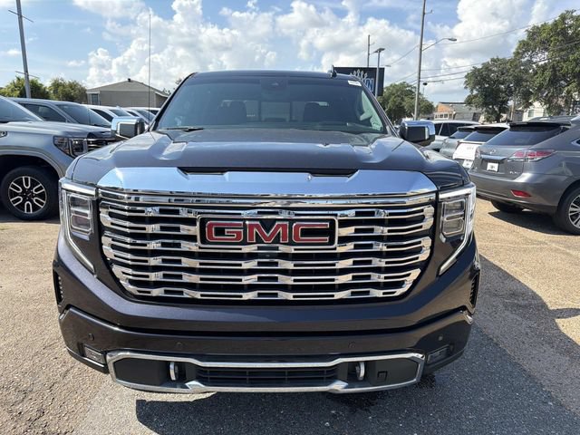 Used 2023 GMC Sierra 1500 Denali w/ Denali Reserve Package AWD/4WD image 2