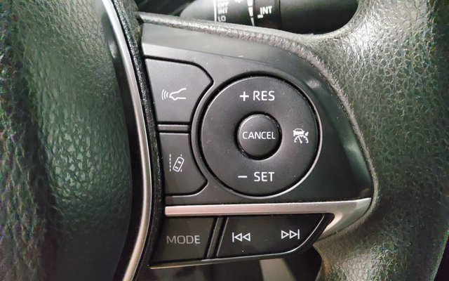 Used 2023 Toyota Camry LE image 26