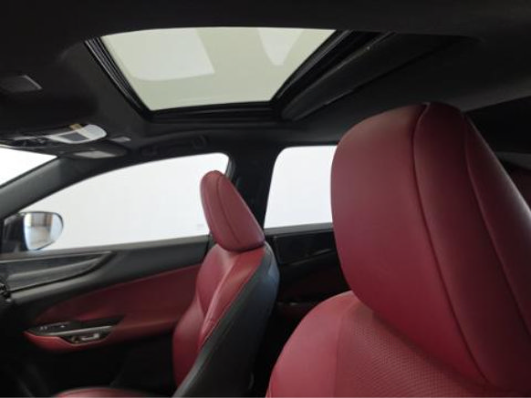 Used 2022 Lexus NX 350 AWD image 8