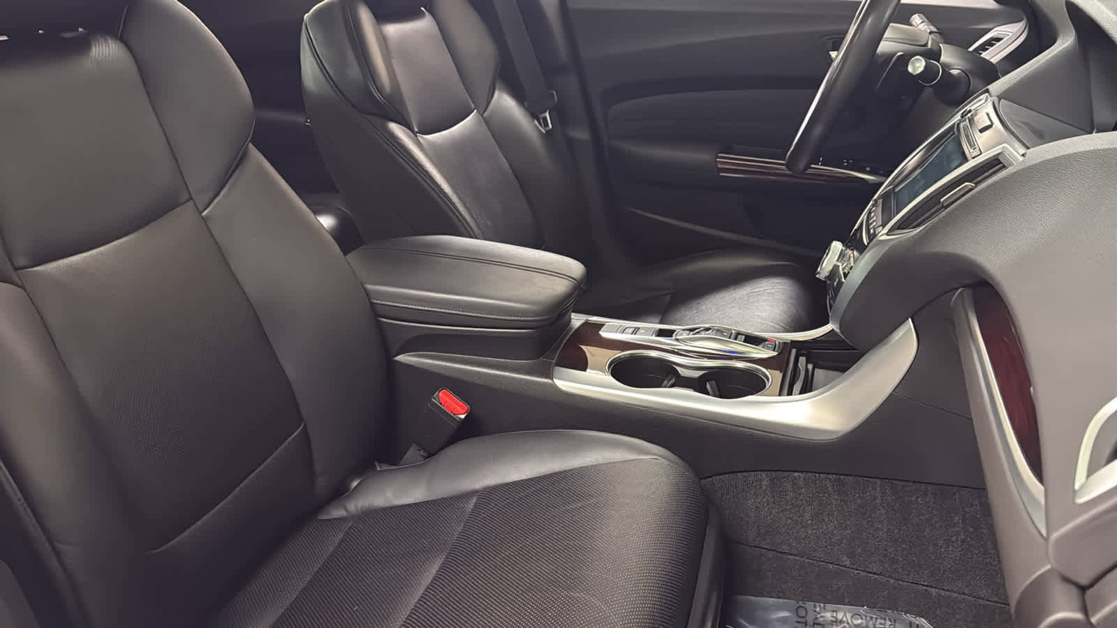 Used 2015 Acura TLX V6 w/ Technology Package image 33