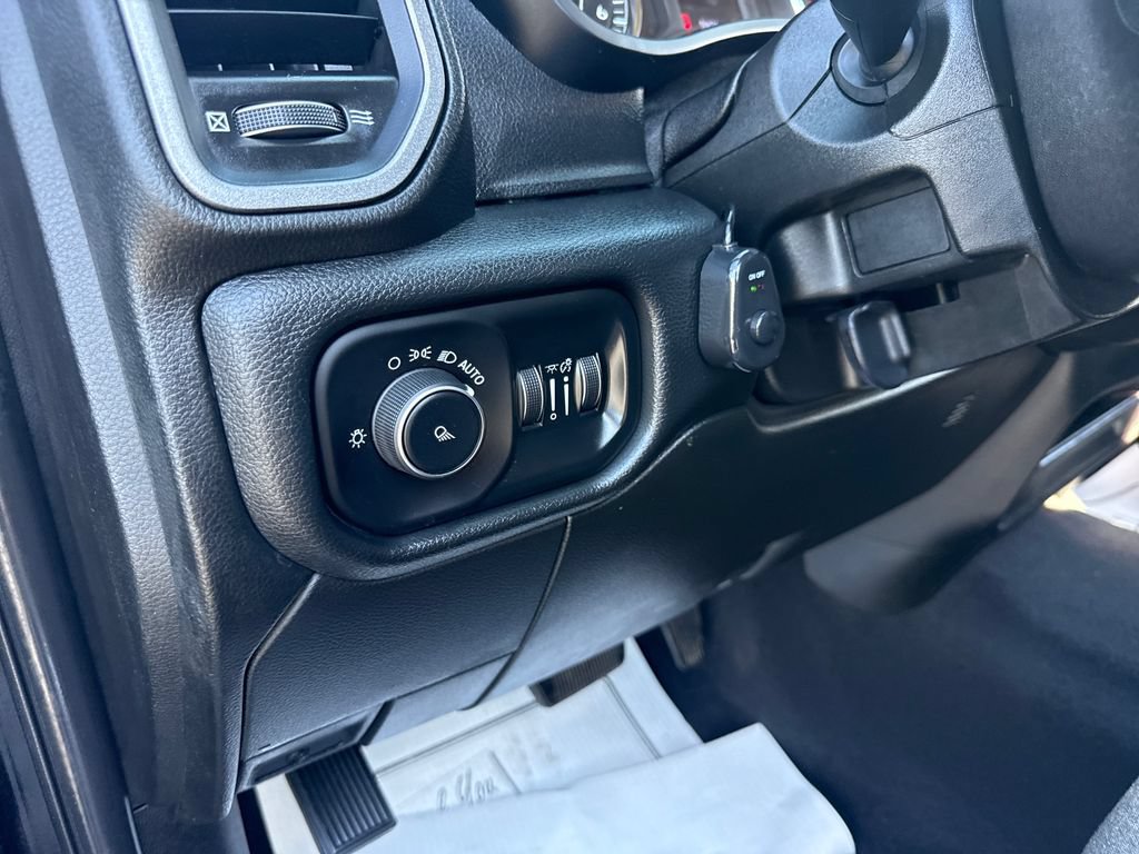 Used 2020 RAM 2500 Tradesman AWD/4WD image 33