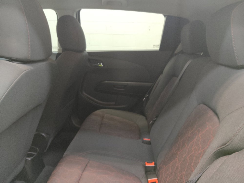 Used 2019 Chevrolet Sonic LT w/ Convenience Package FWD image 18