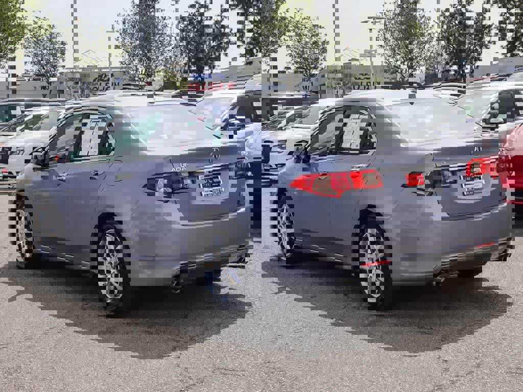 Used 2012 Acura TSX w/ Technology Package image 5