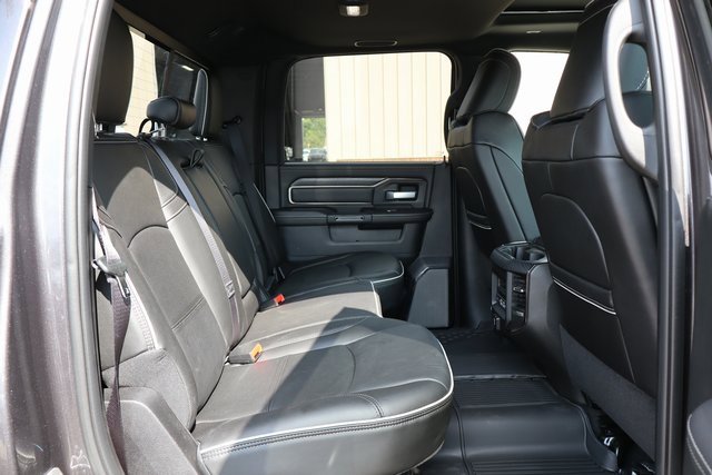 Used 2025 RAM 2500 Power Wagon image 50