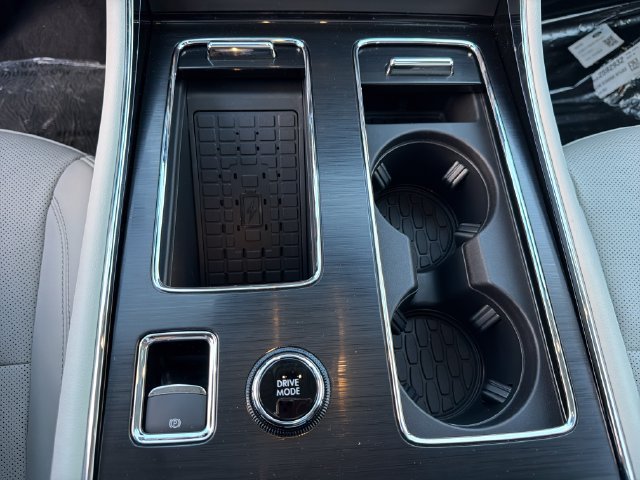 New 2027 Lincoln Aviator AWD image 34