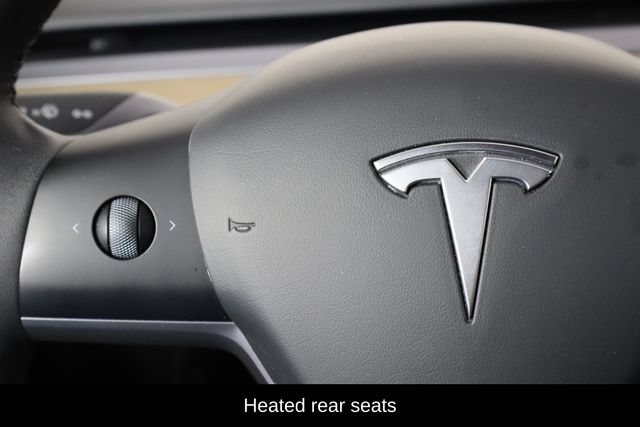 Used 2023 Tesla Model 3 Standard Range RWD image 8