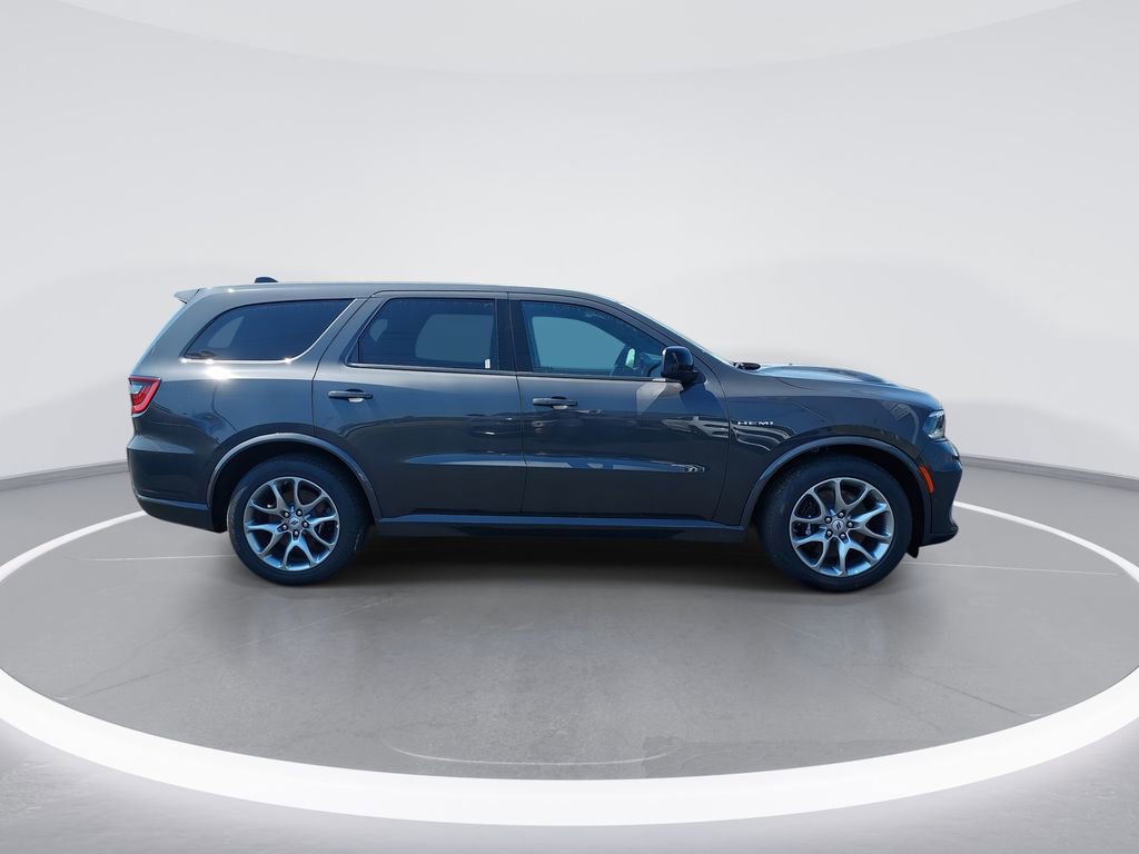New 2026 Dodge Durango GT w/ Tow 'N Go Package AWD/4WD image 9
