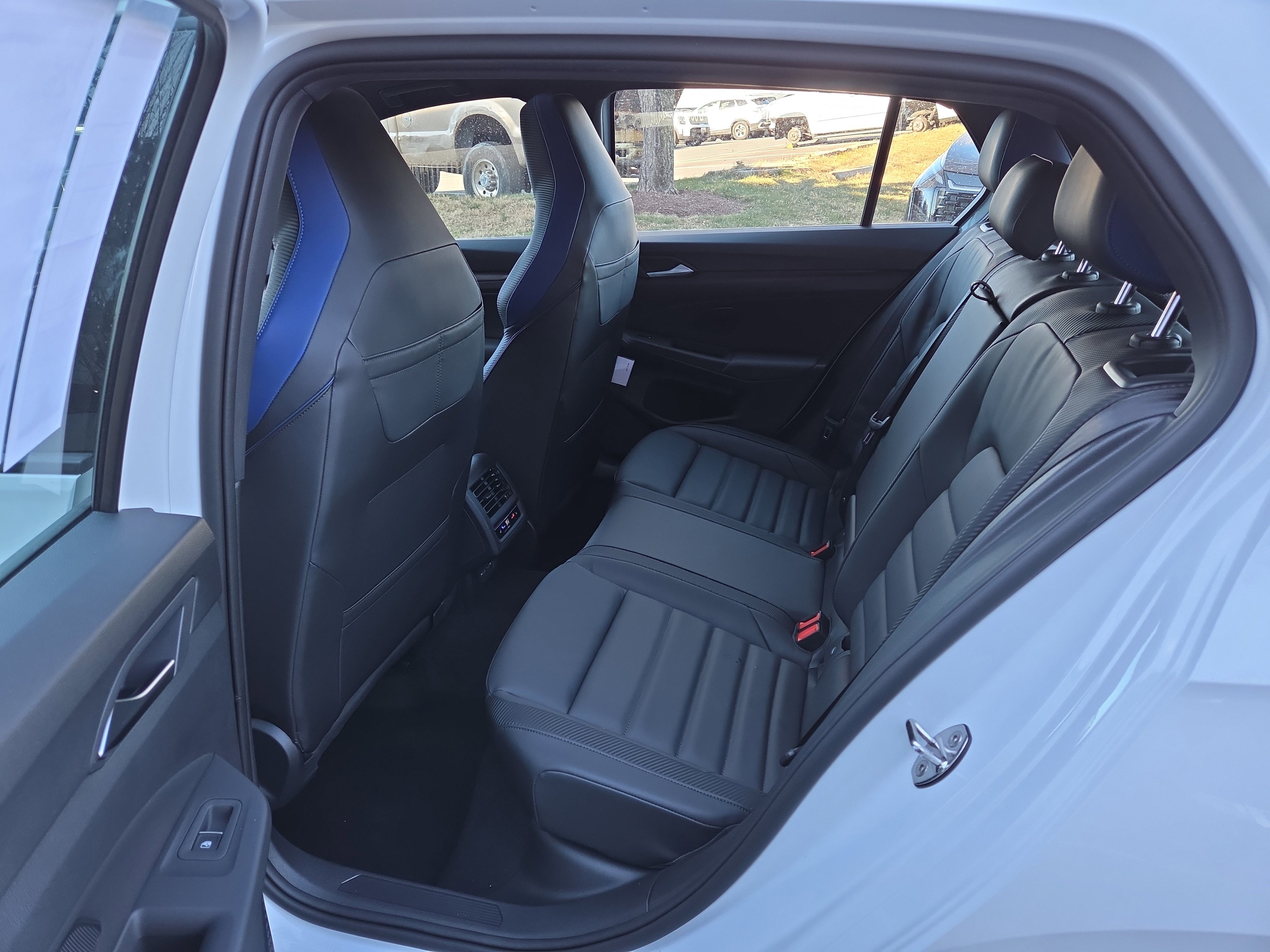 New 2026 Volkswagen Golf image 25