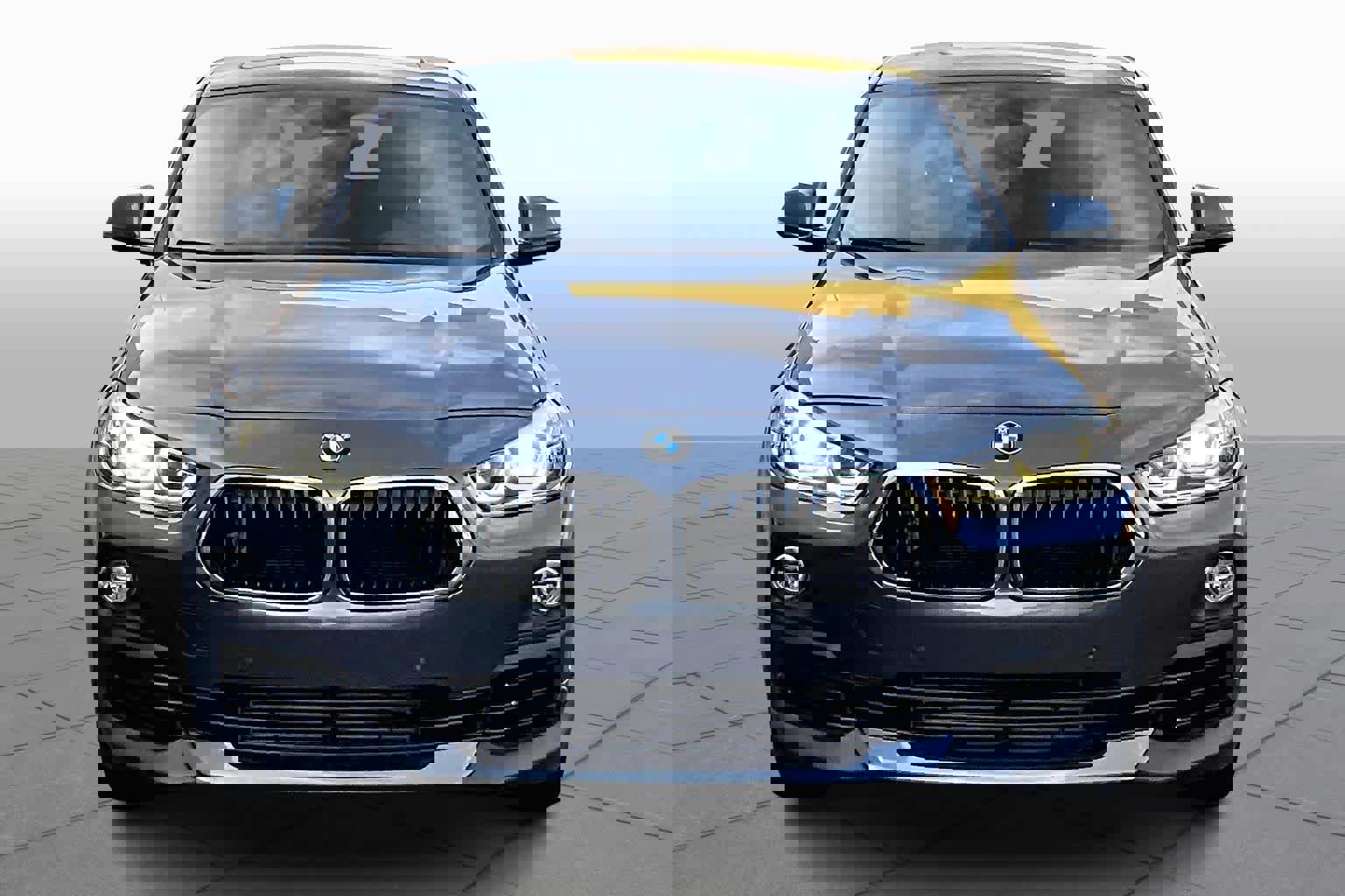 Used 2018 BMW X2 sDrive28i w/ Convenience Package image 3