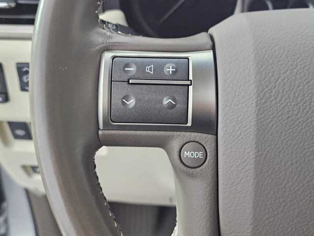 Used 2018 Lexus GX 460 Premium w/ Premium Package AWD/4WD image 27