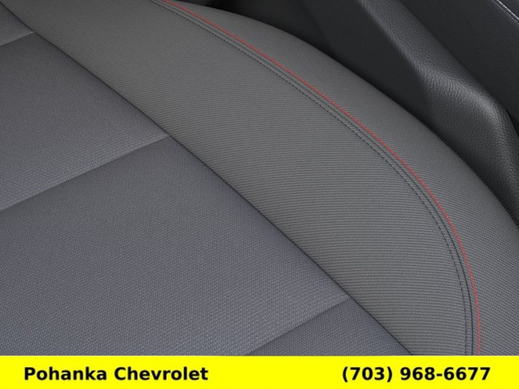 New 2027 Chevrolet Traverse LT w/ Sun and Wheel Package AWD/4WD image 21
