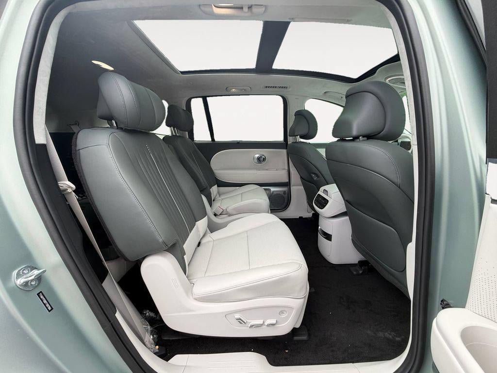 New 2026 Hyundai Ioniq 9 Calligraphy AWD/4WD image 24
