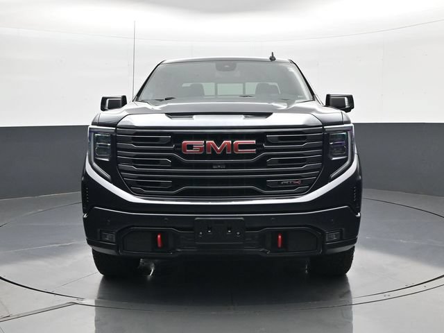Certified 2023 GMC Sierra 1500 AT4 w/ AT4 Preferred Package AWD/4WD image 2